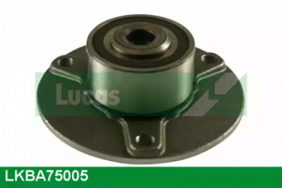 LUCAS ENGINE DRIVE lkba75005 -  Комплект подшипника ступицы колеса
